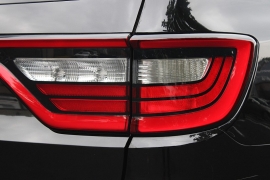 Used 2017 Dodge Durango 4d SUV AWD GT at Warner Motors near East Orange, NJ