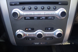 Used 2013  Nissan Murano 4d SUV AWD LE at Warner Motors near East Orange&comma; NJ