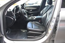 Used 2015  Mercedes-Benz C-Class 4d Sedan C300 4matic at Warner Motors near East Orange&comma; NJ