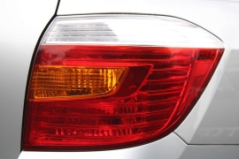 Used 2008  Toyota Highlander 4d SUV AWD Limited at Warner Motors near East Orange&comma; NJ