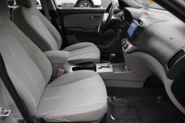 Used 2009  Hyundai Elantra 4d Sedan GLS Auto at Warner Motors near East Orange, NJ