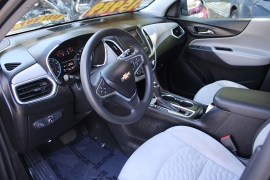 Used 2019  Chevrolet Equinox 4d SUV FWD LS at Warner Motors near East Orange&comma; NJ