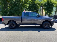 Used 2016 Ram 1500 4WD Quad Cab Tradesman at Warner Motors near East Orange, NJ