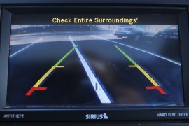 Used 2013  Dodge Durango 4d SUV AWD Crew at Warner Motors near East Orange, NJ