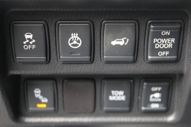 Used 2016  Nissan Pathfinder 4d SUV 4WD SL at Warner Motors near East Orange, NJ