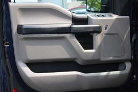 Used 2018 Ford F-150 4WD SuperCab XL STX at Warner Motors near East Orange, NJ