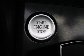 Used 2019  Volkswagen Tiguan 4d SUV SEL 4Motion at Warner Motors near East Orange&comma; NJ