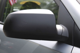 Used 2009  Kia Rio 4d Sedan LX Auto at Warner Motors near East Orange&comma; NJ