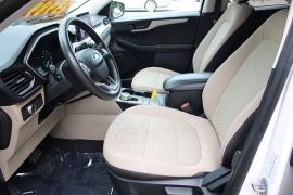Used 2022  Ford Escape SE FWD at Warner Motors near East Orange&comma; NJ