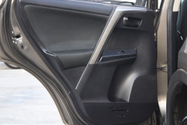 Used 2014  Toyota RAV4 4d SUV FWD LE at Warner Motors near East Orange&comma; NJ