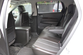 Used 2016  GMC Terrain 4d SUV AWD Denali at Warner Motors near East Orange&comma; NJ