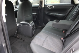 Used 2019 Nissan Sentra 4d Sedan SR at Warner Motors near East Orange, NJ