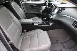 Used 2019  Chevrolet Impala 4d Sedan Premier w&sol;2LZ at Warner Motors near East Orange&comma; NJ