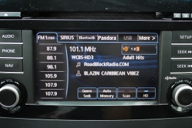 Used 2014 Mazda CX-9 4d SUV AWD Touring at Warner Motors near East Orange, NJ