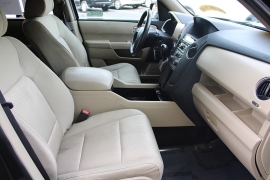 Used 2014 Honda Pilot 4d SUV 4WD LX at Warner Motors near East Orange, NJ