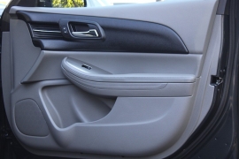 Used 2014 Chevrolet Malibu 4d Sedan LS w/1LS at Warner Motors near East Orange, NJ
