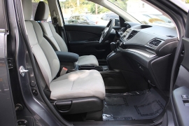 Used 2016 Honda CR-V 4d SUV AWD SE at Warner Motors near East Orange, NJ
