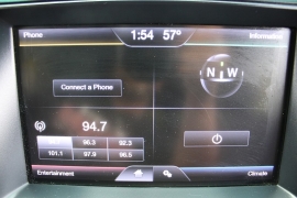 Used 2013  Ford Explorer 4d SUV 4WD XLT at Warner Motors near East Orange, NJ