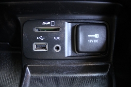 Used 2014  Jeep Cherokee 4d SUV FWD Latitude at Warner Motors near East Orange&comma; NJ