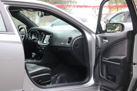 Used 2017 Dodge Charger 4d Sedan SXT AWD at Warner Motors near East Orange, NJ