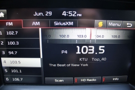 Used 2016  Kia Sorento 4d SUV AWD SX at Warner Motors near East Orange&comma; NJ