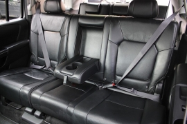 Used 2010 Honda Pilot 4d SUV 4WD EX-L at Warner Motors near East Orange, NJ