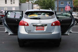 Used 2015 Nissan Rogue Select 4d SUV AWD S at Warner Motors near East Orange, NJ