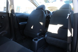 Used 2015 Nissan Versa Note 4d Hatchback S at Warner Motors near East Orange, NJ