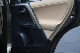 Used 2013 Toyota RAV4 4d SUV AWD Limited at Warner Motors near East Orange, NJ