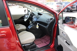 Used 2014 Mazda Mazda5 5d Wagon Touring at Warner Motors near East Orange, NJ
