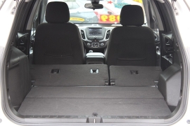 Used 2021  Chevrolet Equinox FWD 4dr LT w&sol;1LT at Warner Motors near East Orange&comma; NJ