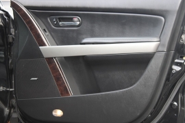 Used 2011  Mazda CX-9 4d SUV AWD Grand Touring at Warner Motors near East Orange, NJ