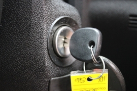 Used 2014  Chevrolet Traverse 4d SUV AWD LTZ at Warner Motors near East Orange&comma; NJ