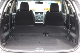 Used 2012  Mazda CX-9 4d SUV AWD Sport at Warner Motors near East Orange&comma; NJ