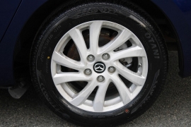 Used 2012 Mazda Mazda3 4d Sedan i Touring Auto SKYACTIV at Warner Motors near East Orange, NJ
