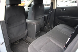 Used 2015 Nissan Rogue Select 4d SUV AWD S at Warner Motors near East Orange, NJ