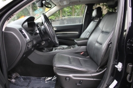 Used 2017 Dodge Durango 4d SUV AWD GT at Warner Motors near East Orange, NJ