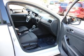 Used 2015 Volkswagen Jetta 4d Sedan S Auto at Warner Motors near East Orange, NJ