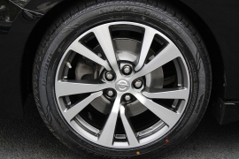 Used 2017 Nissan Maxima 4d Sedan SL at Warner Motors near East Orange, NJ