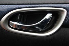 Used 2019 Nissan Sentra 4d Sedan SR at Warner Motors near East Orange, NJ