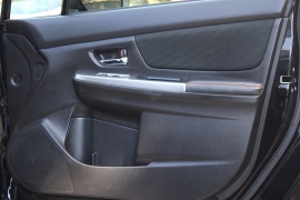 Used 2017  Subaru Crosstrek 4d SUV Premium CVT at Warner Motors near East Orange&comma; NJ