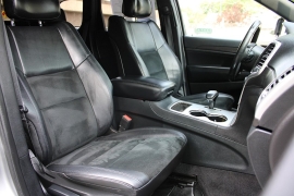 Used 2015 Jeep Grand Cherokee 4d SUV 4WD Laredo Altitude at Warner Motors near East Orange, NJ