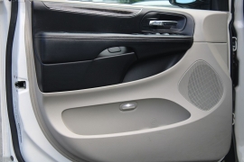 Used 2011  Chrysler Town & Country 4d Wagon Touring L at Warner Motors near East Orange&comma; NJ