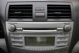 Used 2011 Toyota Camry 4d Sedan LE Auto at Warner Motors near East Orange, NJ