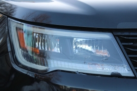 Used 2019  Ford Explorer 4d SUV 4WD Sport at Warner Motors near East Orange&comma; NJ