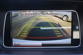 Used 2014  Mercedes-Benz E-Class 4d Sedan E350 Sport 4matic at Warner Motors near East Orange&comma; NJ