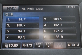 Used 2011  Mazda CX-9 4d SUV AWD Grand Touring at Warner Motors near East Orange, NJ