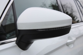 Used 2019  Volkswagen Tiguan 4d SUV SEL 4Motion at Warner Motors near East Orange&comma; NJ