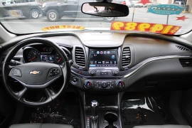 Used 2019  Chevrolet Impala 4d Sedan Premier w&sol;2LZ at Warner Motors near East Orange&comma; NJ