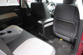 Used 2017 GMC Terrain 4d SUV FWD SLE1 at Warner Motors near East Orange, NJ